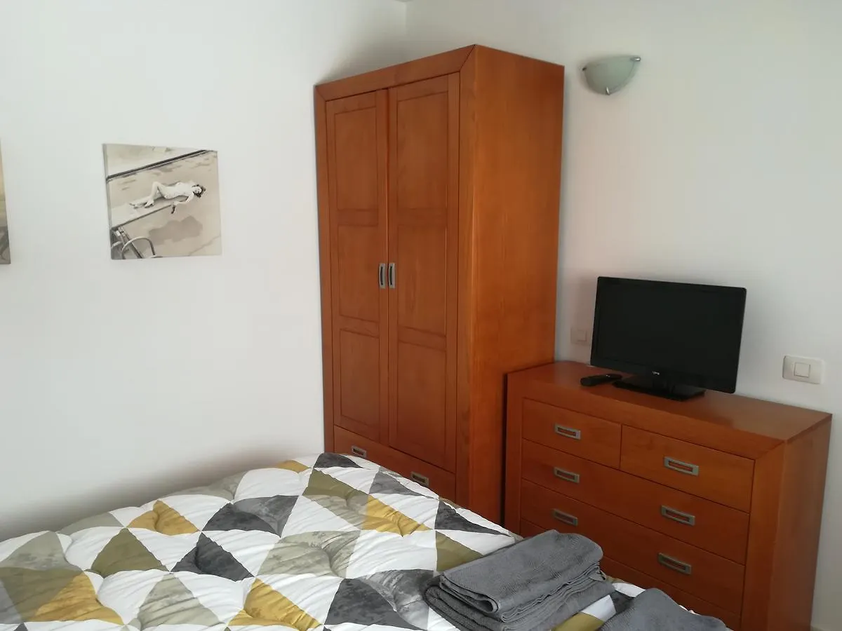 La Sirena 6 Apartman Granadilla De Abona
